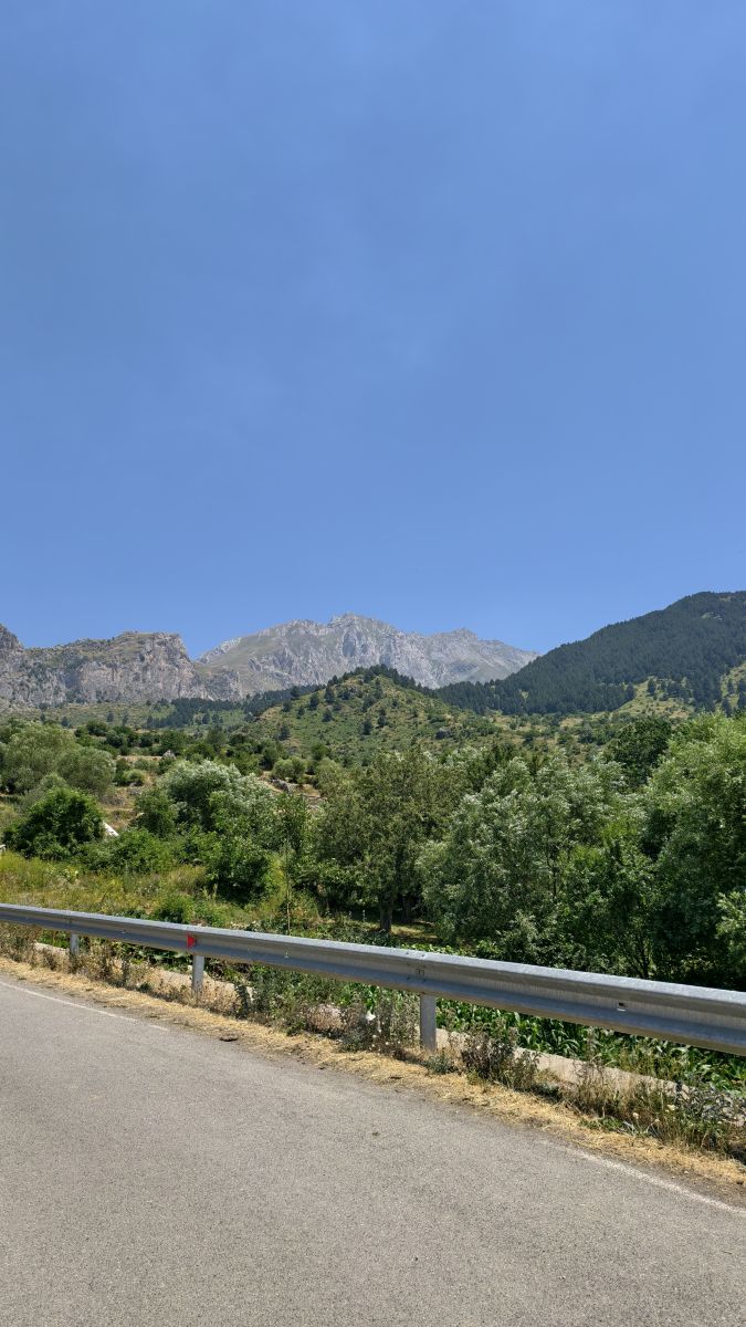 Weather Photos in Albania. Weather forecasts with beautiful photos by Sajmir Ahmati