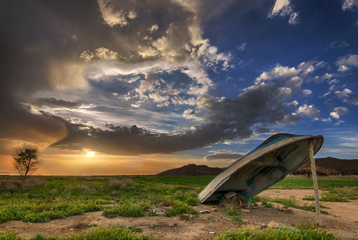 シーラーズの天気写真. VahiD_STの美しい写真による天気予報