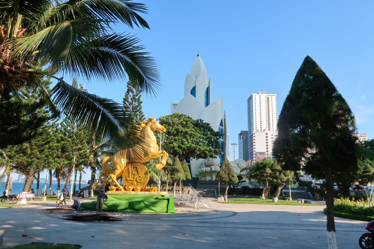 Weather Photos in Vietnam. Weather forecasts with beautiful photos by miha73