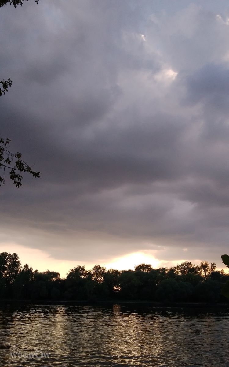 Weather Photos in Moscow. Weather forecasts with beautiful photos by Leanella