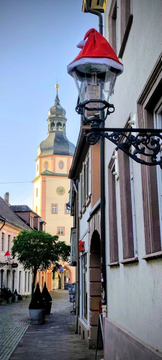 Photographer Tercis, Weather Photos in Ettlingen - Weawow