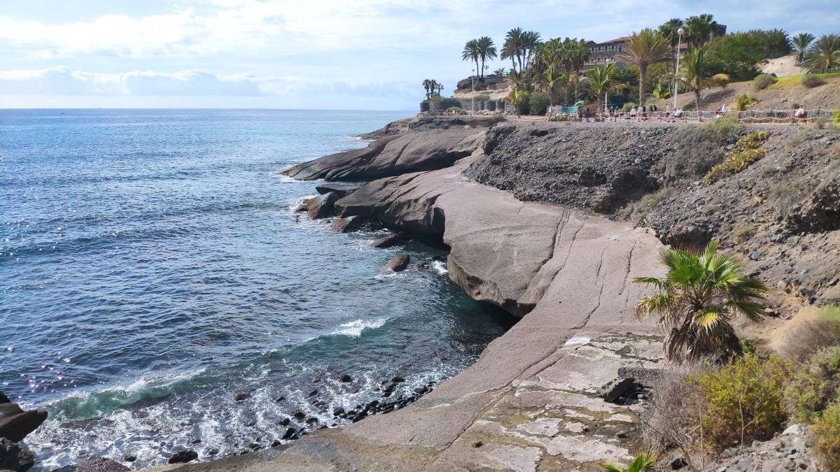 Photographe newgen, Photos météo à Tenerife Moto Rent - Weawow