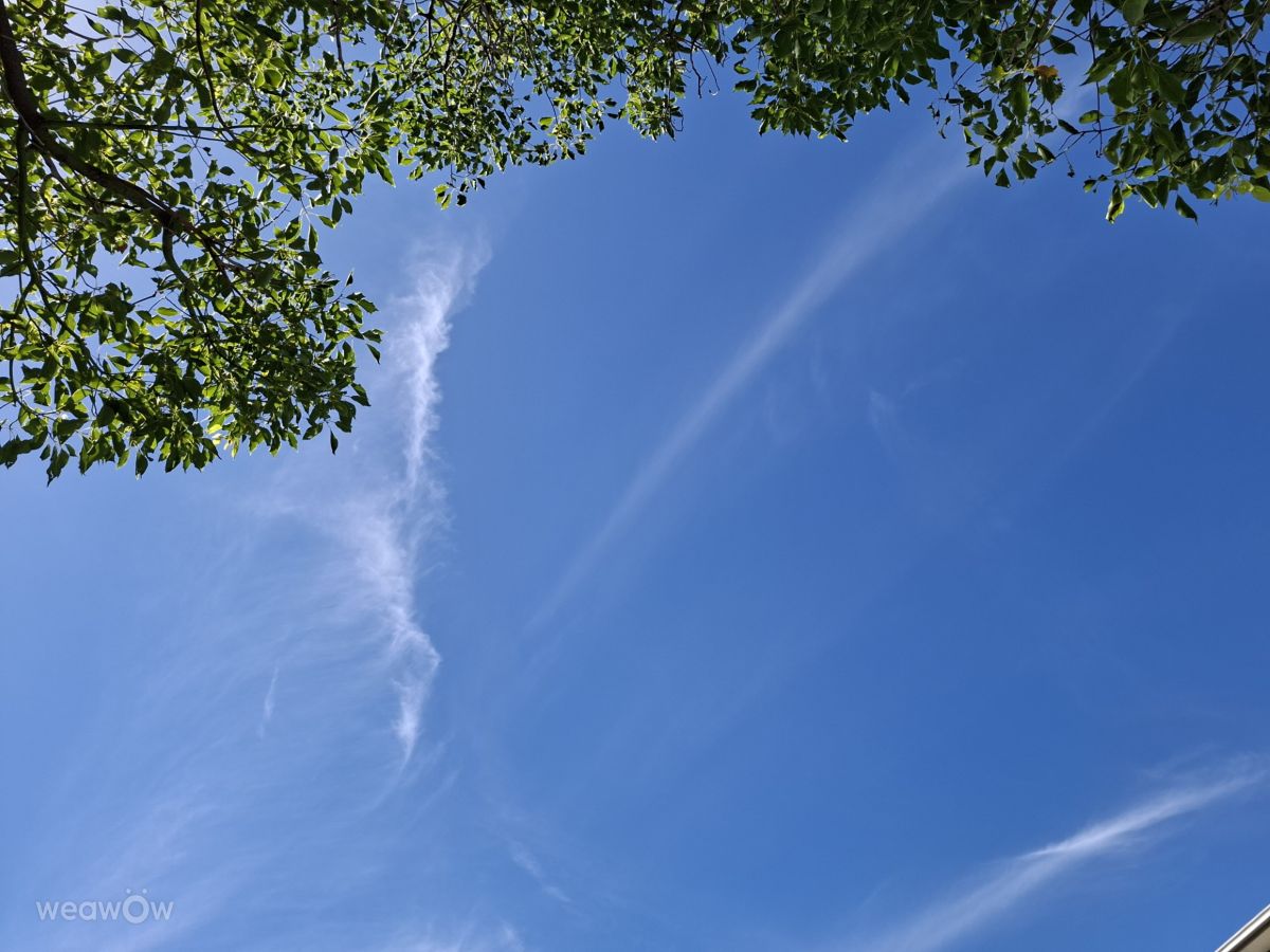 Fotografos Wen-ya Huang, Fotos do tempo em Kaohsiung City - Weawow