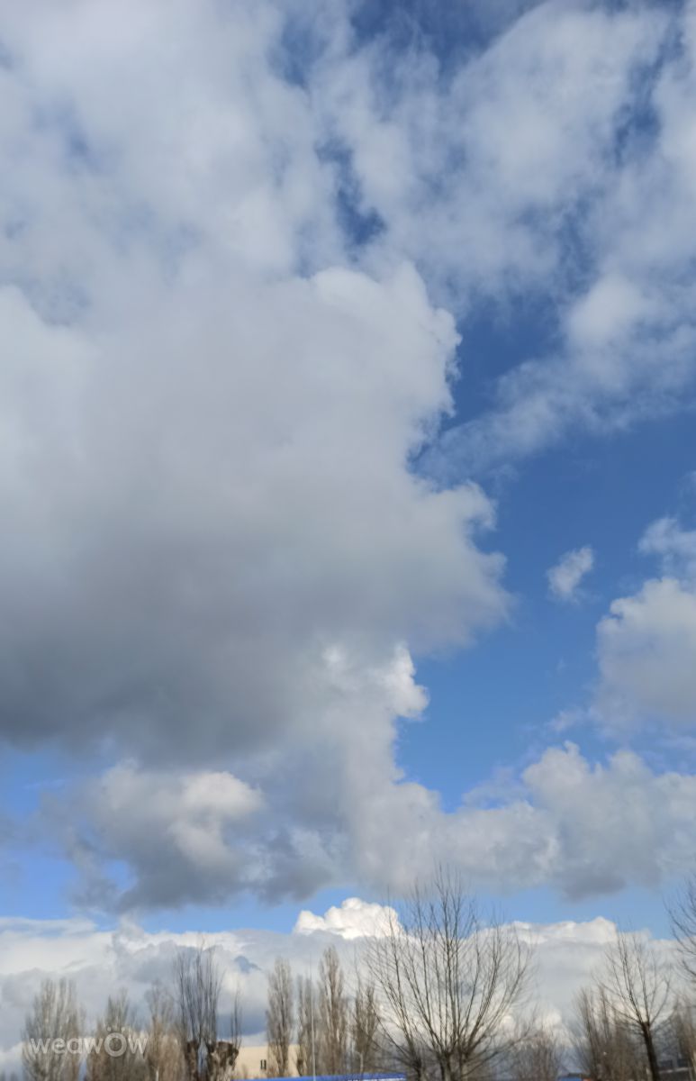 Fotos do tempo em Mykolaiv. Previsões do tempo com lindas fotos de taniabeiker