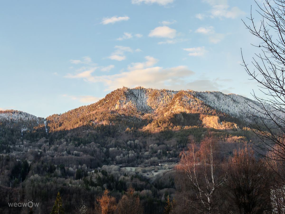 Weather Photos in Smolyan. Weather forecasts with beautiful photos by Bombalov