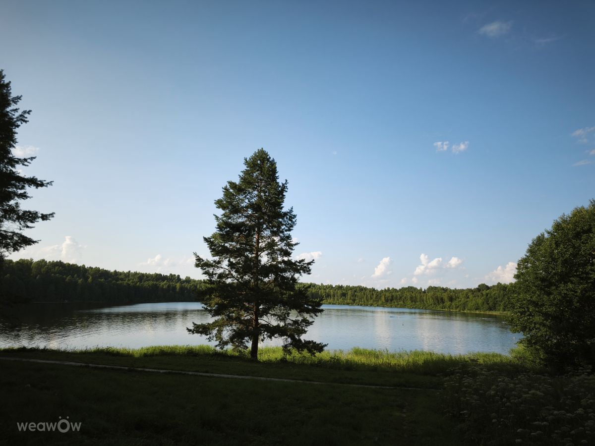 Photos météo à Nizhny Novgorod Oblast. Prévisions météo avec de superbes photos de Glensweet
