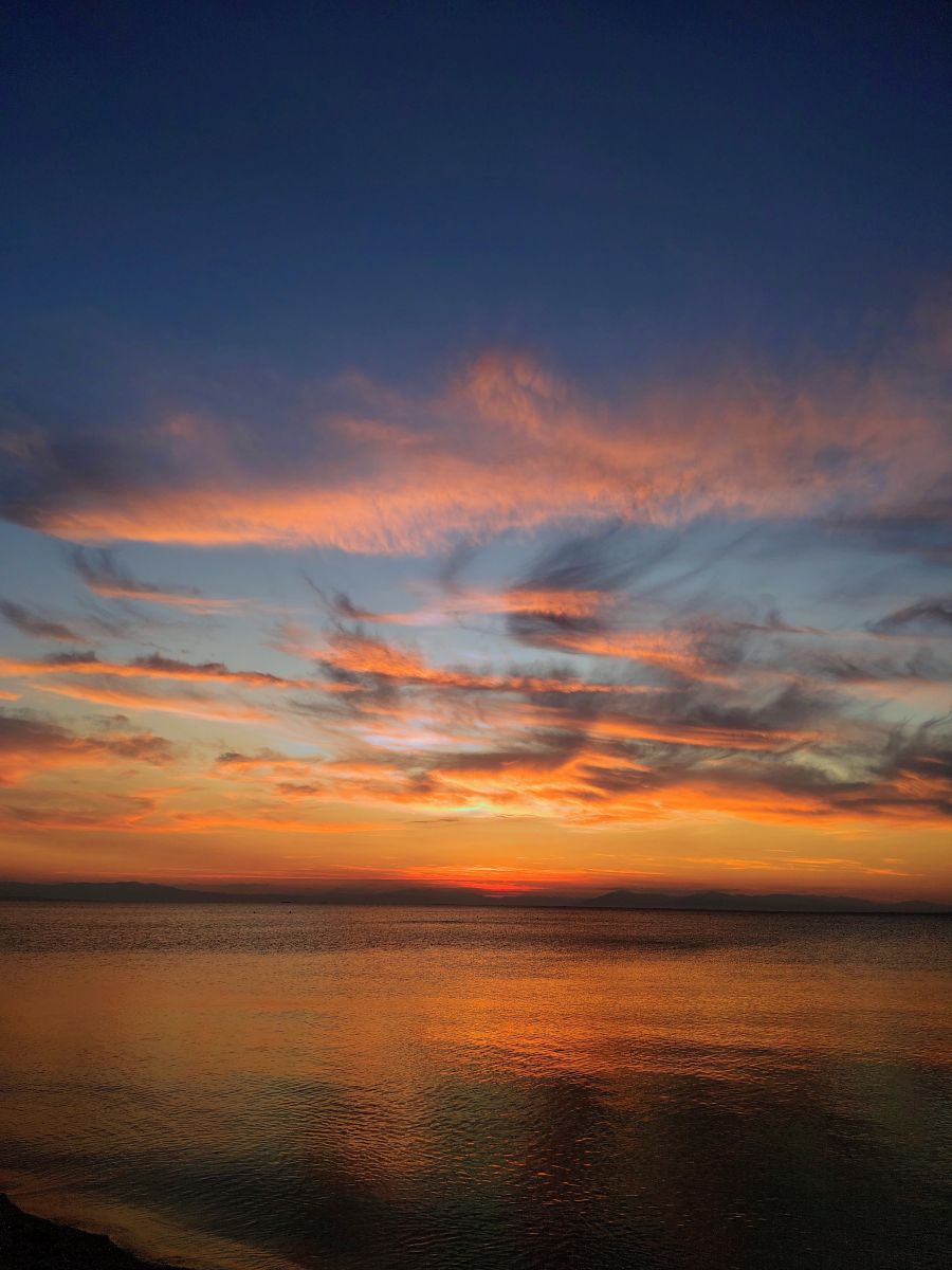 Weather Photos in Central Macedonia. Weather forecasts with beautiful photos by Kelly Kaltsa
