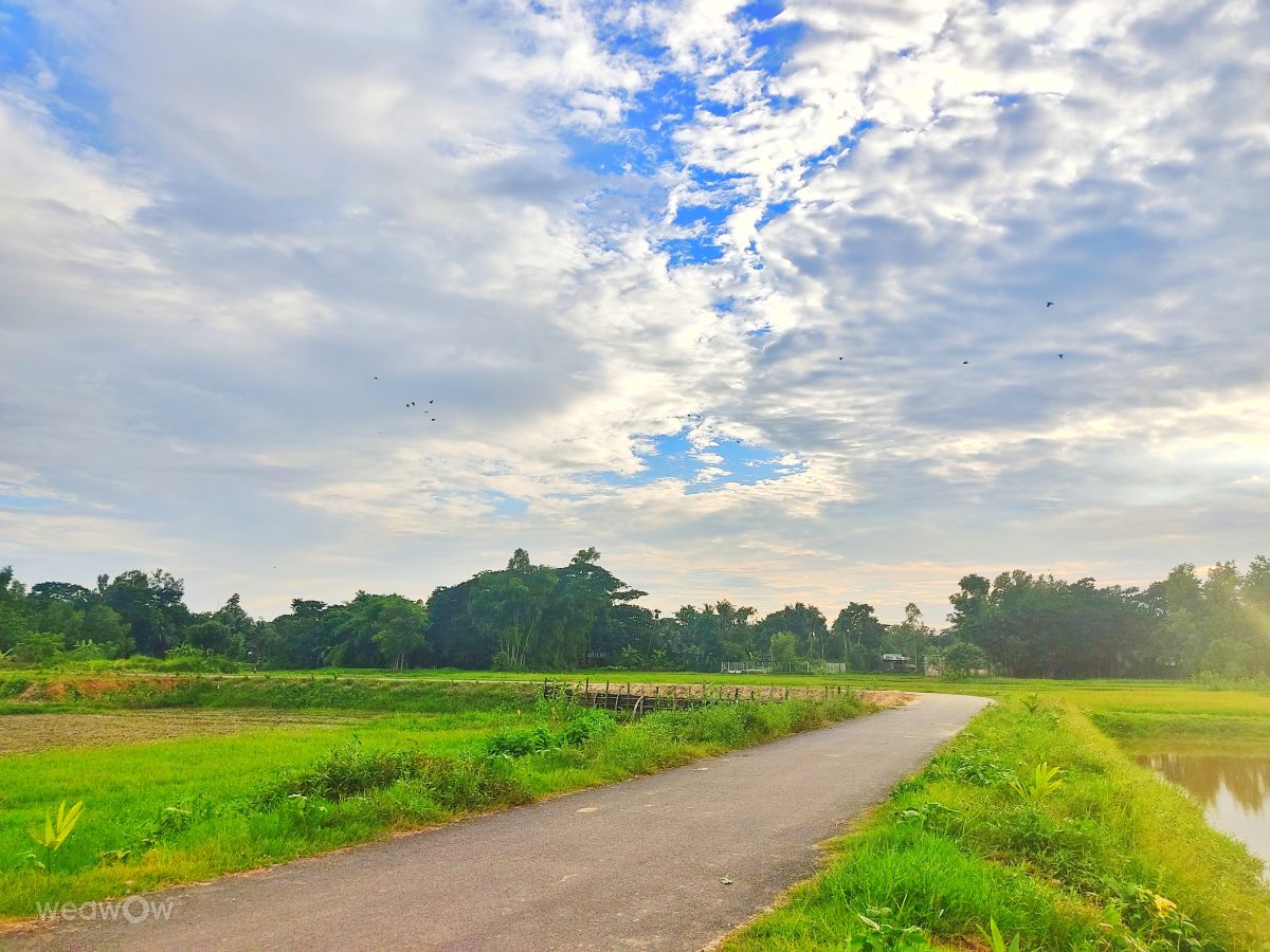 Fotos sobre el clima en Khulna. Pronósticos del tiempo con hermosas fotos de FahimaAbir1999