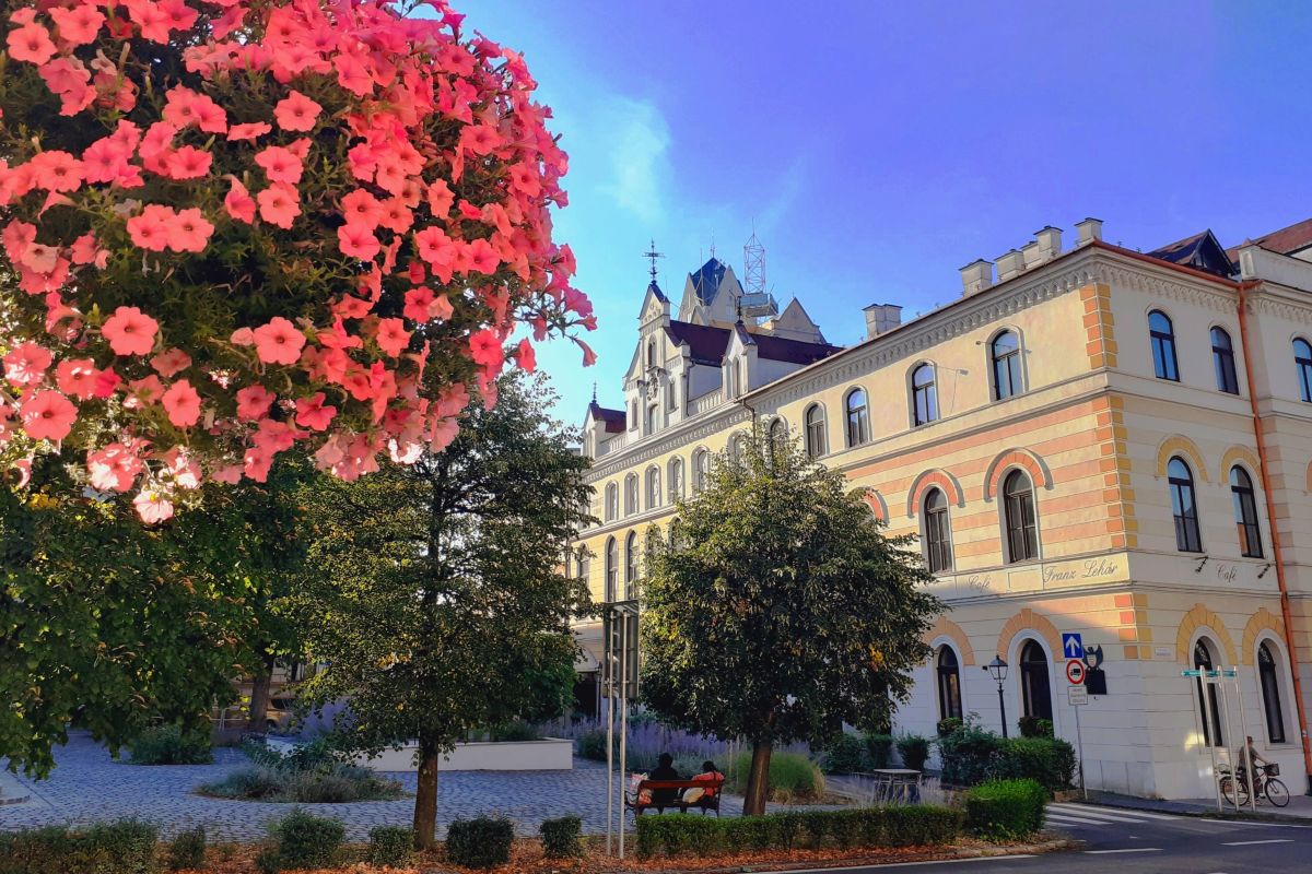 Weather Photos in Slovakia. Weather forecasts with beautiful photos by Marcela Cervenakova