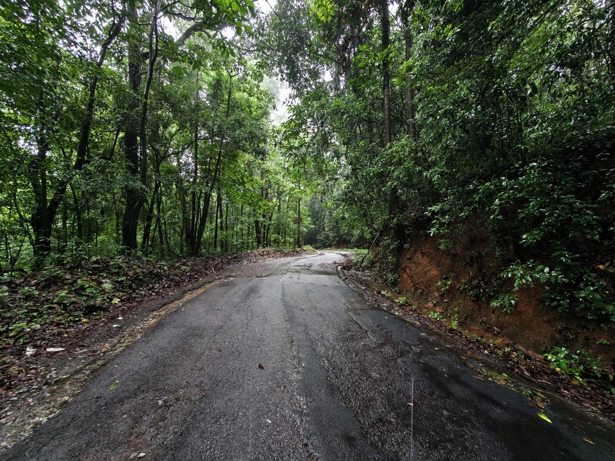 Weather Photos in Karnataka. Weather forecasts with beautiful photos by abdulhp
