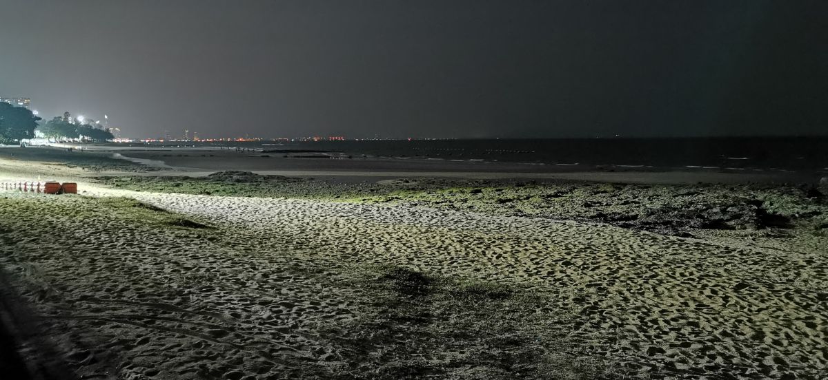 หาดจอมเทียนの天気写真. egの美しい写真による天気予報
