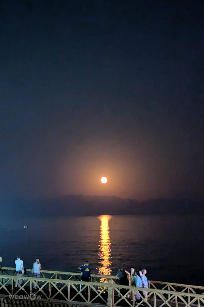 エジプトの天気写真. rgoの美しい写真による天気予報