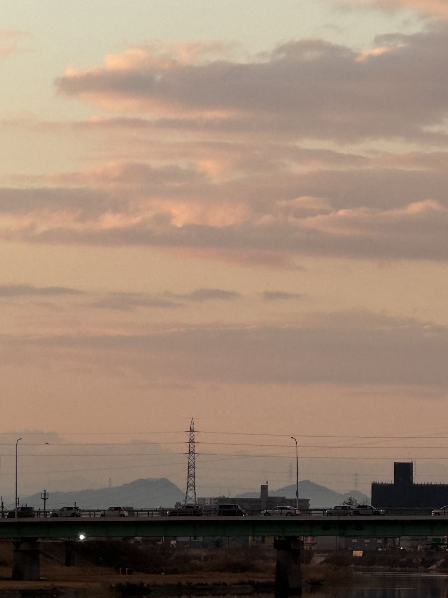 Weather Photos in Okayama. Weather forecasts with beautiful photos by あさのジジ