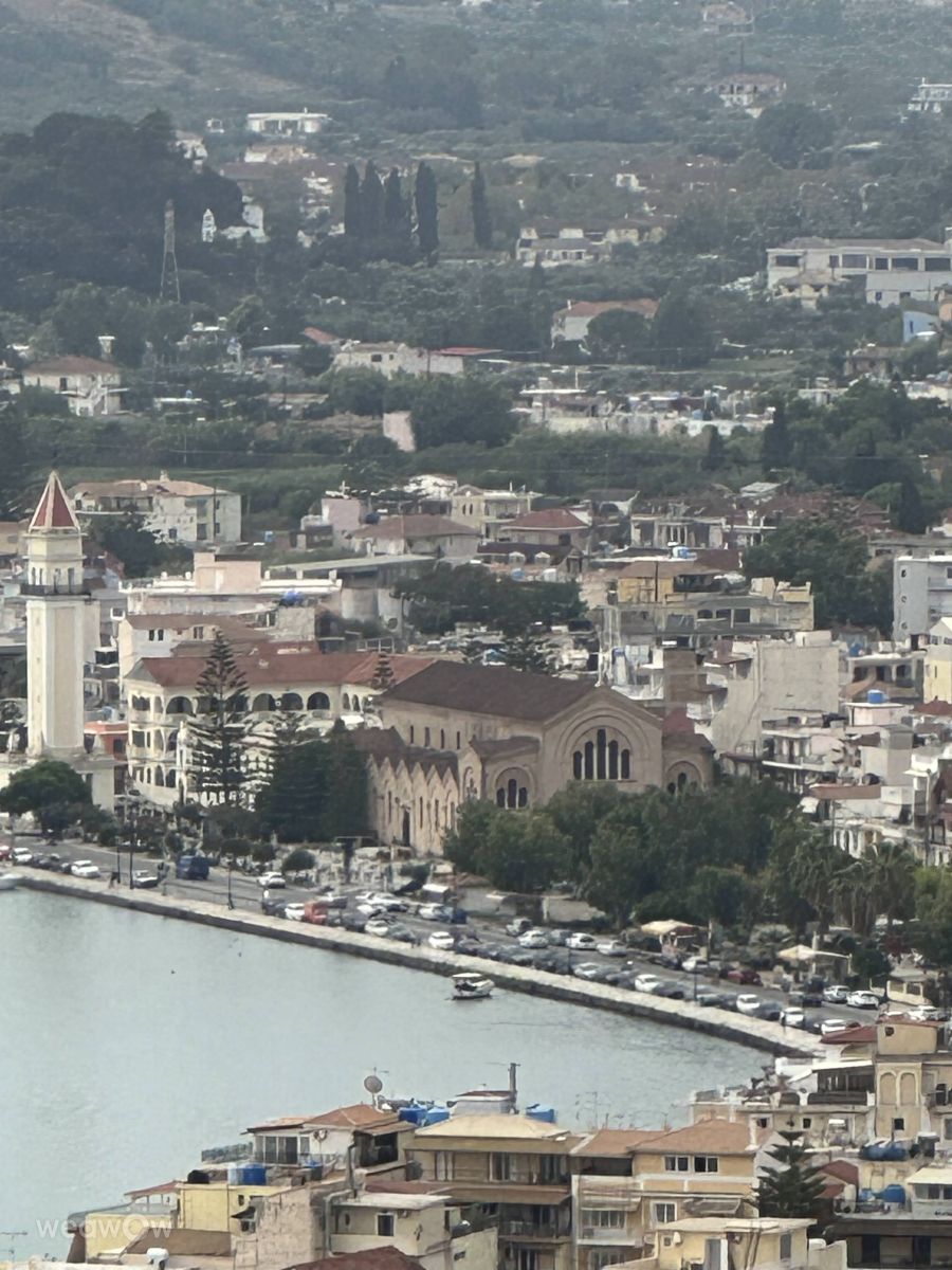 Hình ảnh Thời tiết ở Zakynthos. Dự báo thời tiết với những bức ảnh đẹp của DianaEscobar