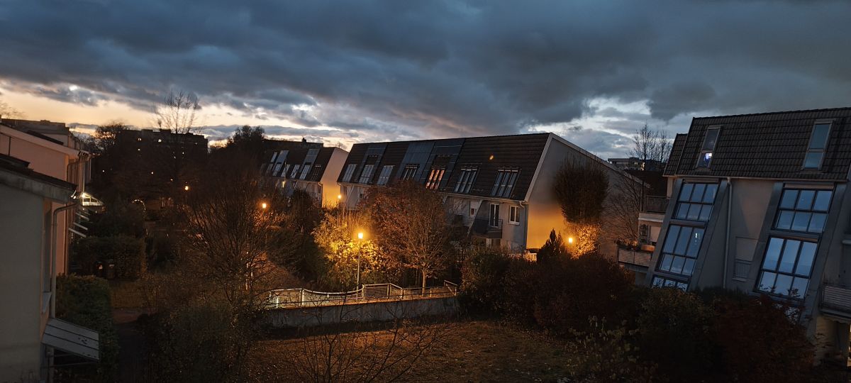 Photographer Tercis, Weather Photos in Ettlingen - Weawow