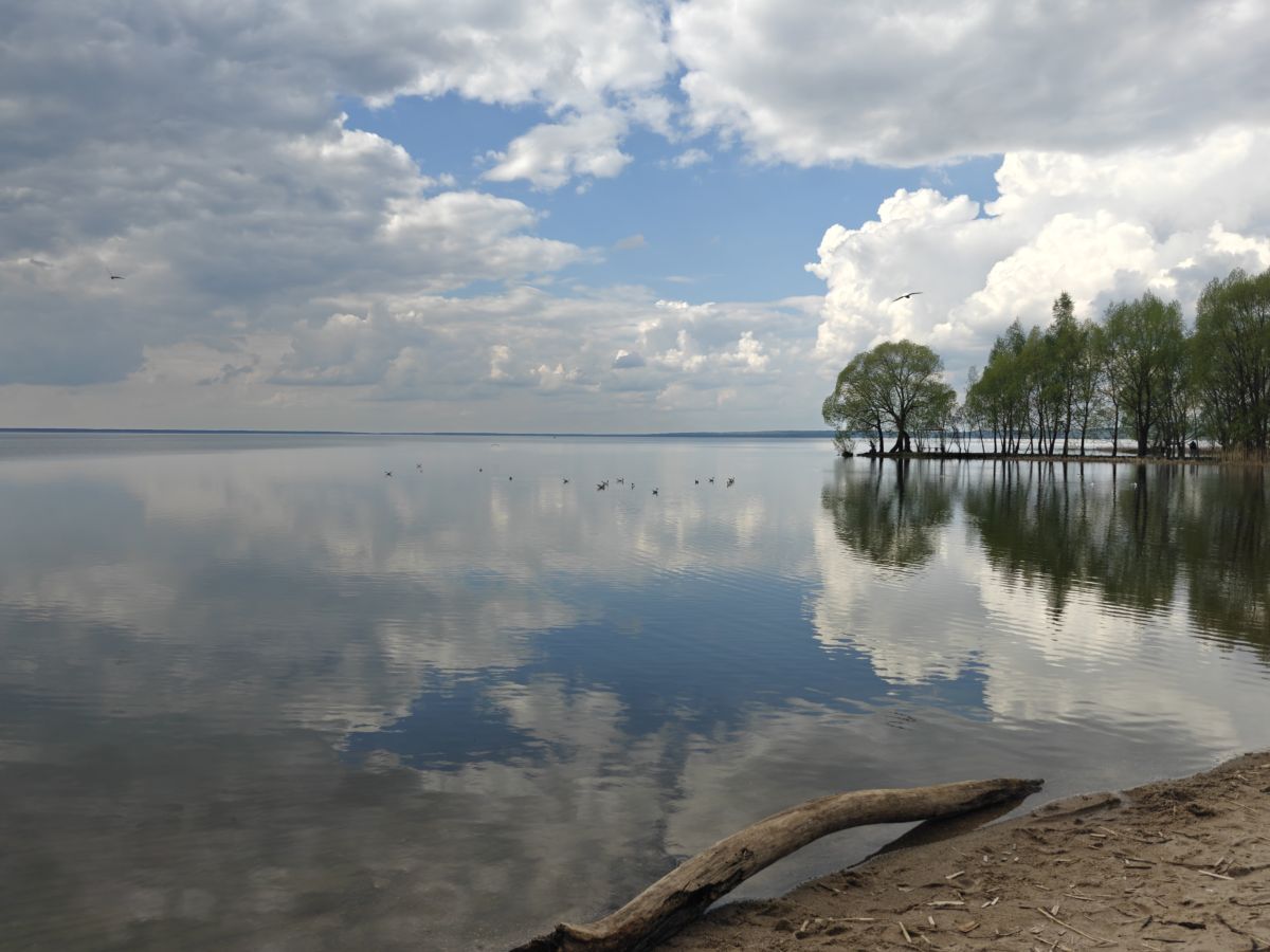 Photos météo à Yaroslavl Oblast. Prévisions météo avec de superbes photos de Zetl