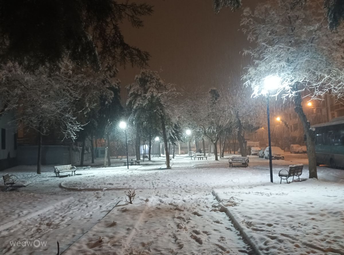 Photos météo à Şanlıurfa. Prévisions météo avec de superbes photos de Mania Wardi