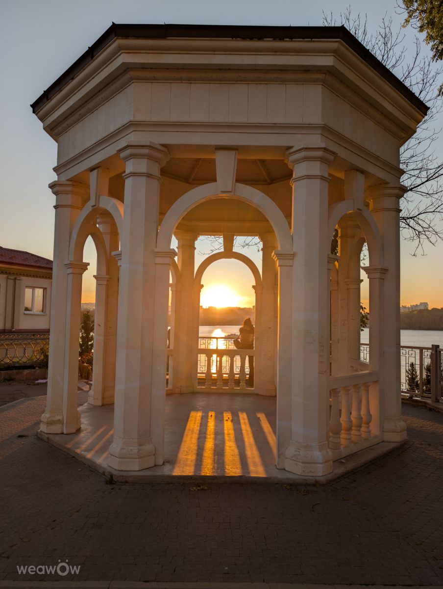 Fotos do tempo em Ternopil. Previsões do tempo com lindas fotos de Дмитро_Кривий-1