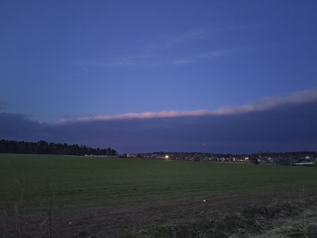 Fotos sobre el clima en Kaluga Oblast. Pronósticos del tiempo con hermosas fotos de Aleksei