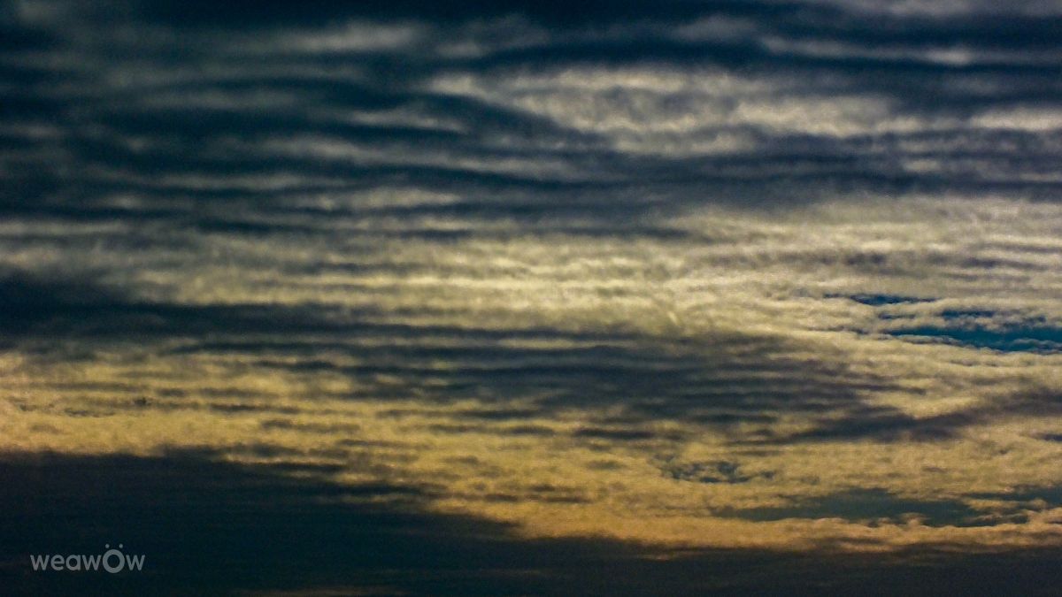 Miloš_SKの美しい写真による天気予報