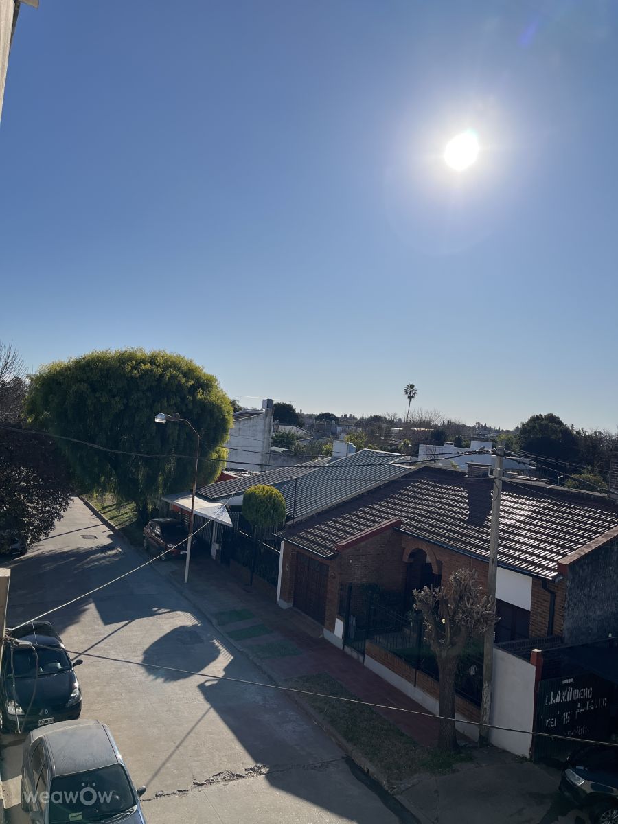 Weather Photos in Entre Rios. Weather forecasts with beautiful photos by Franco Carp