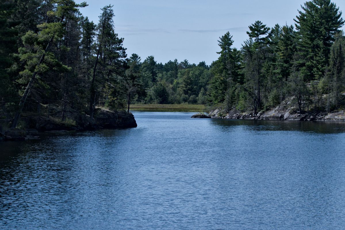 Weather Photos in Rainy Lake. Weather forecasts with beautiful photos by krantzjh