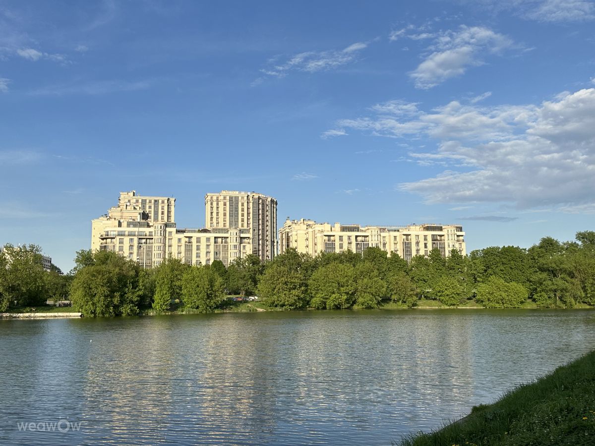 Photographer Ritha, Weather Photos in Izmaylovo - Weawow