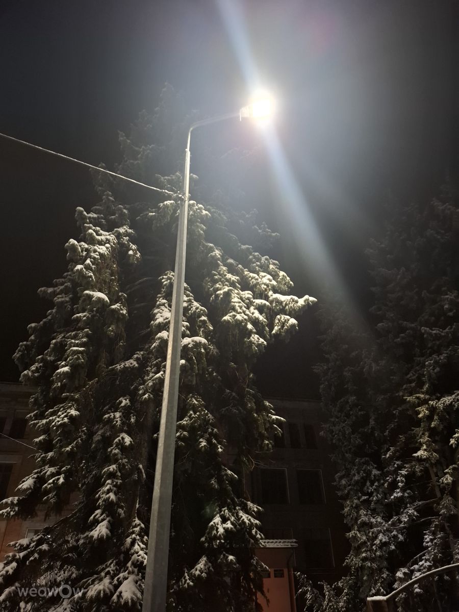 Photographer Iryna, Weather Photos in Kharkiv - Weawow