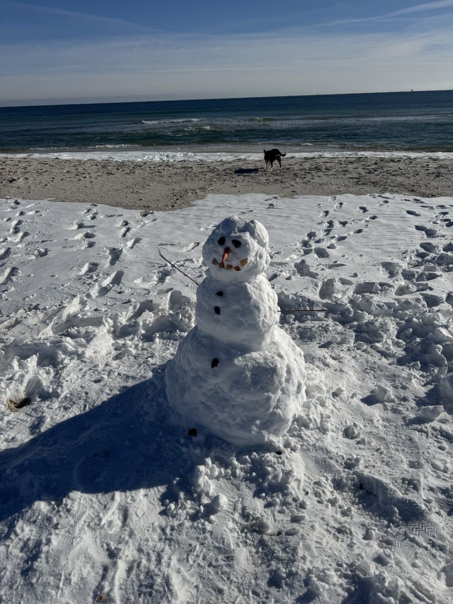 亚拉巴马州的天气照片. 天气预报，带Gash_Luber精美的照片