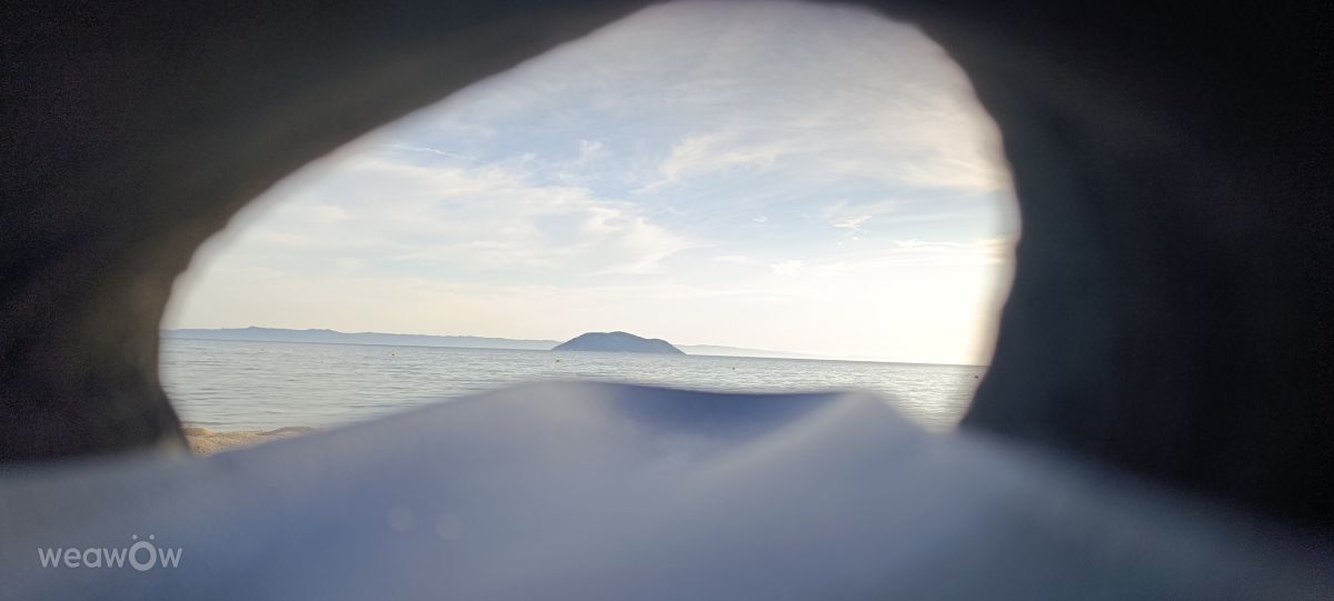 ギリシャの天気写真. dacooffの美しい写真による天気予報