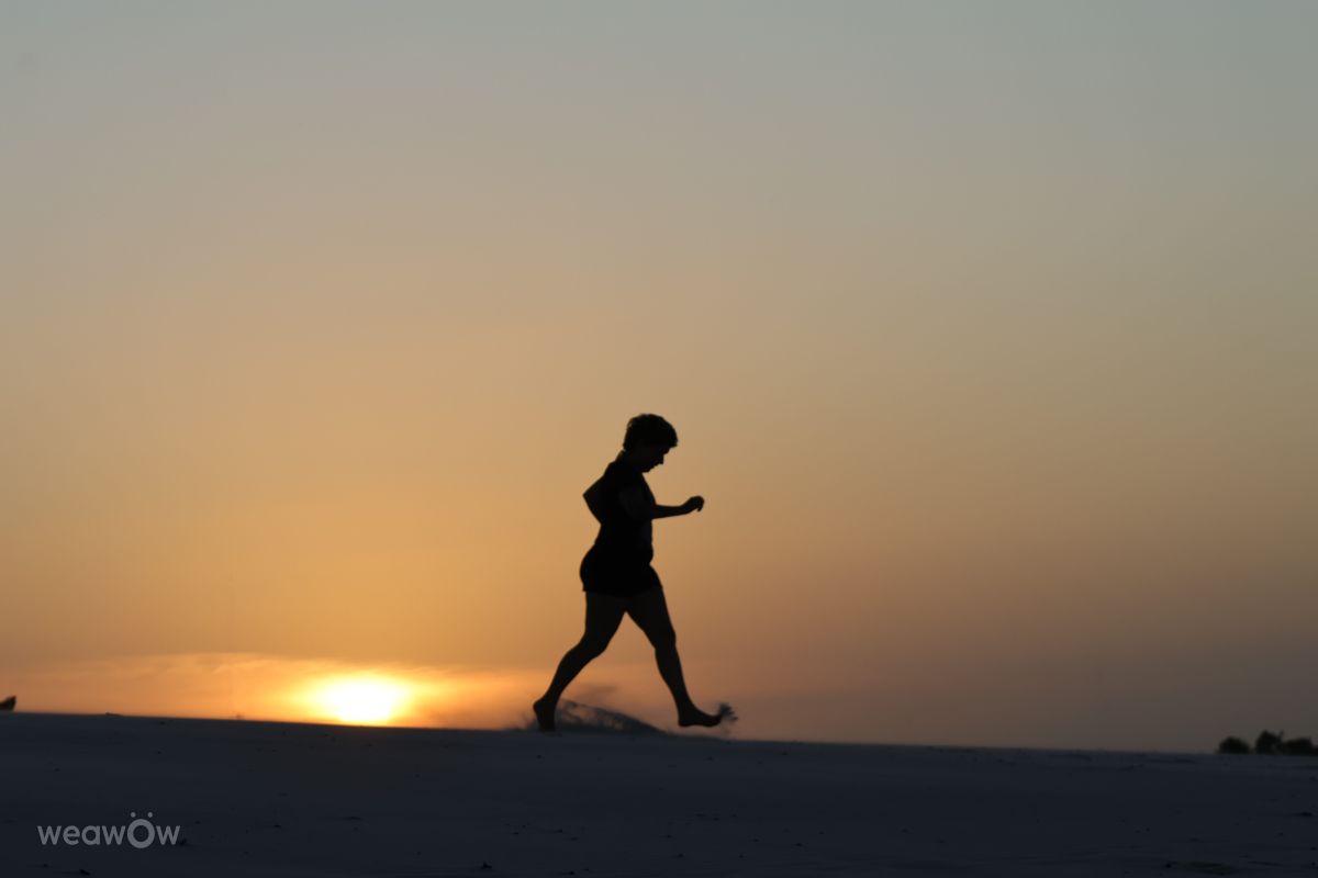 写真家 VIAꓨEM_E_HISTÓЯIA、Florianópolisの天気写真 - Weawow