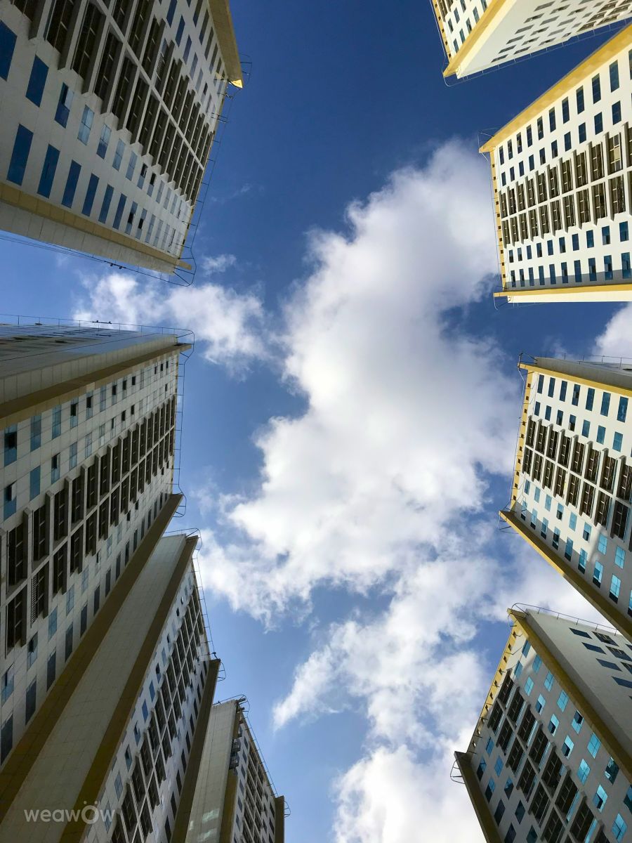 Fotos do tempo em Ajman City. Previsões do tempo com lindas fotos de phantran