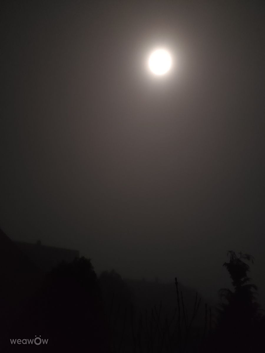 Fotografos Lenice67, Fotos do tempo em Vítějeves - Weawow