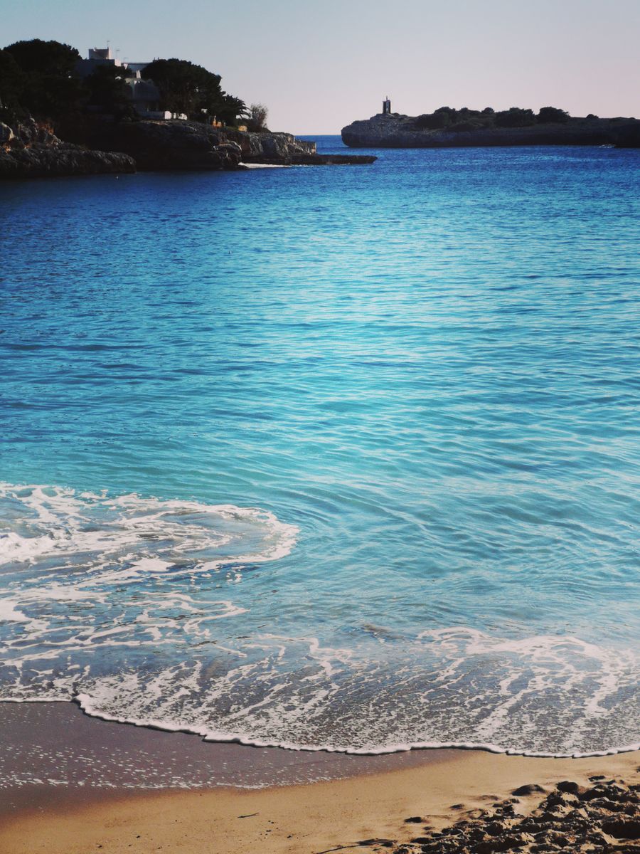 Weather Photos in Porto Cristo. Weather forecasts with beautiful photos by Hofi171