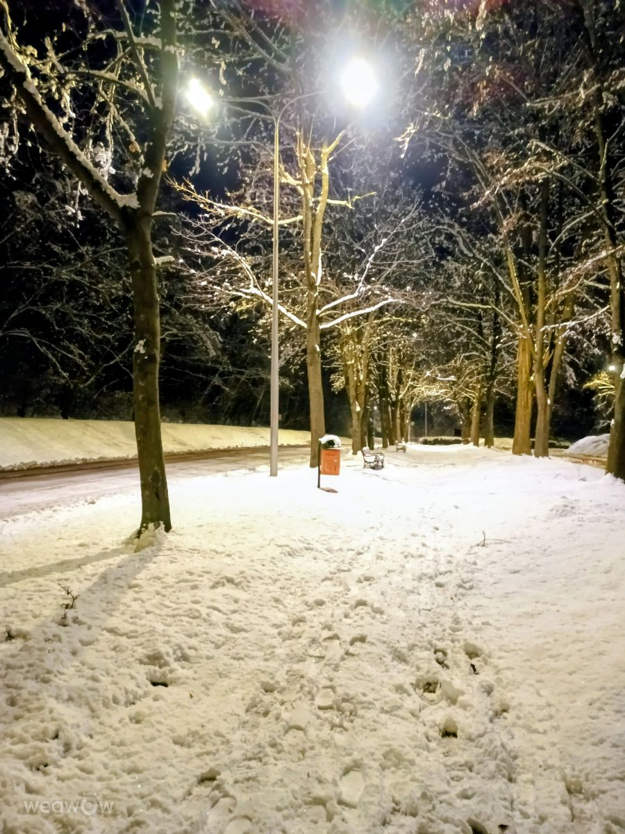 Photograph Kripo, Wetter Photos Ladek Zdroj - Weawow