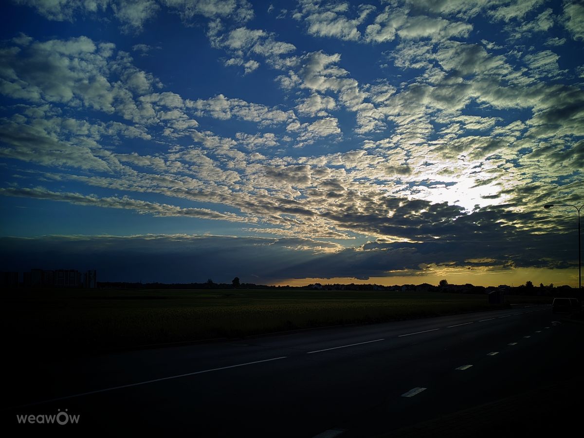 Weather Photos in Zhlobin. Weather forecasts with beautiful photos by Ennoia