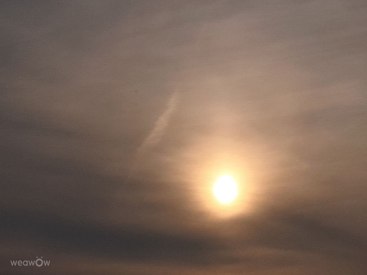 Photos météo à Géorgie. Prévisions météo avec de superbes photos de C-L-Holt