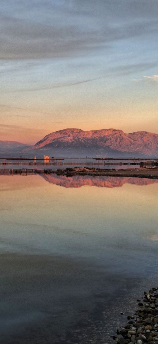 Dự báo thời tiết với những bức ảnh đẹp của MasterConstantine