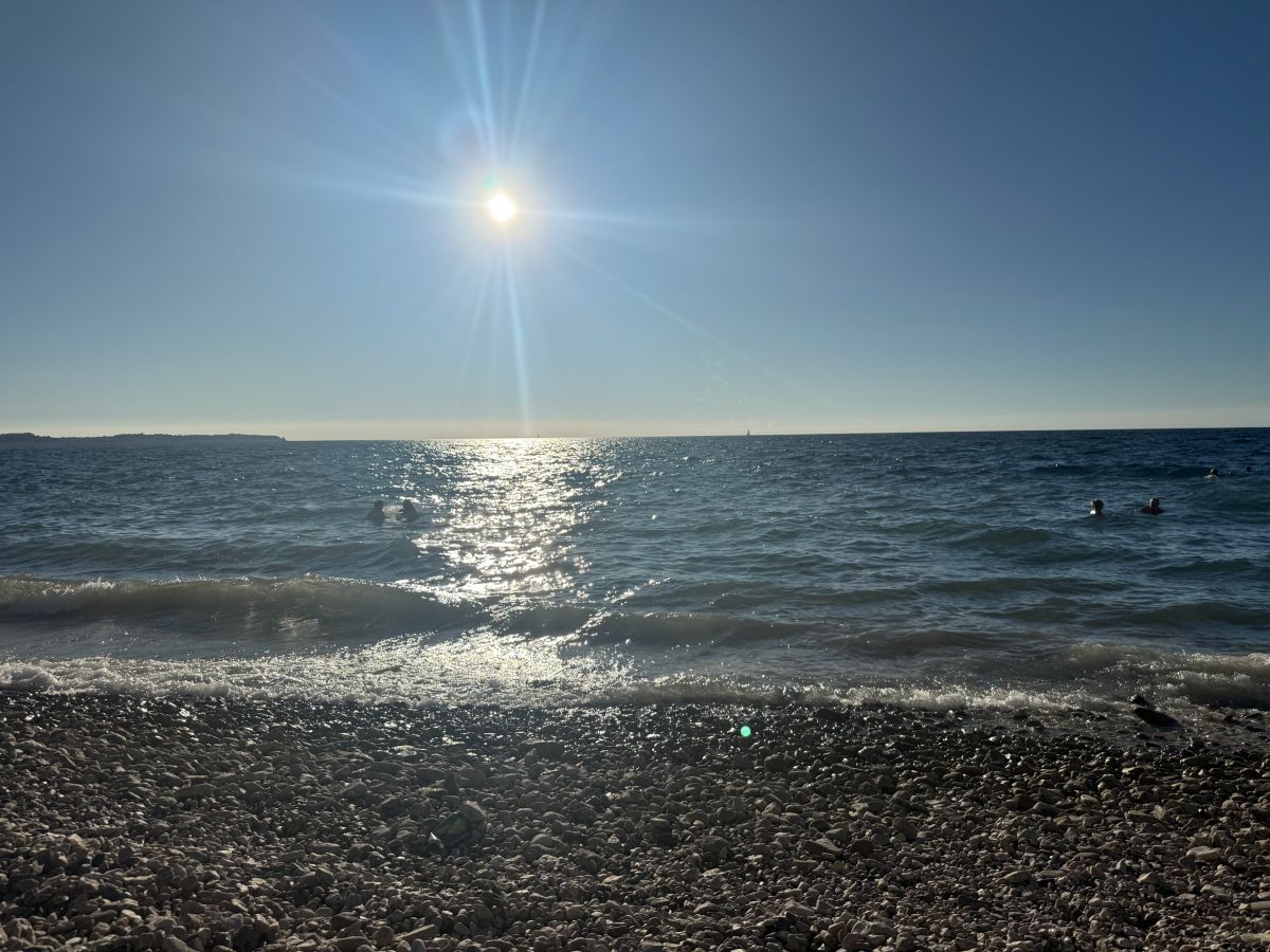 Weather Photos in Piran. Weather forecasts with beautiful photos by Sischmi