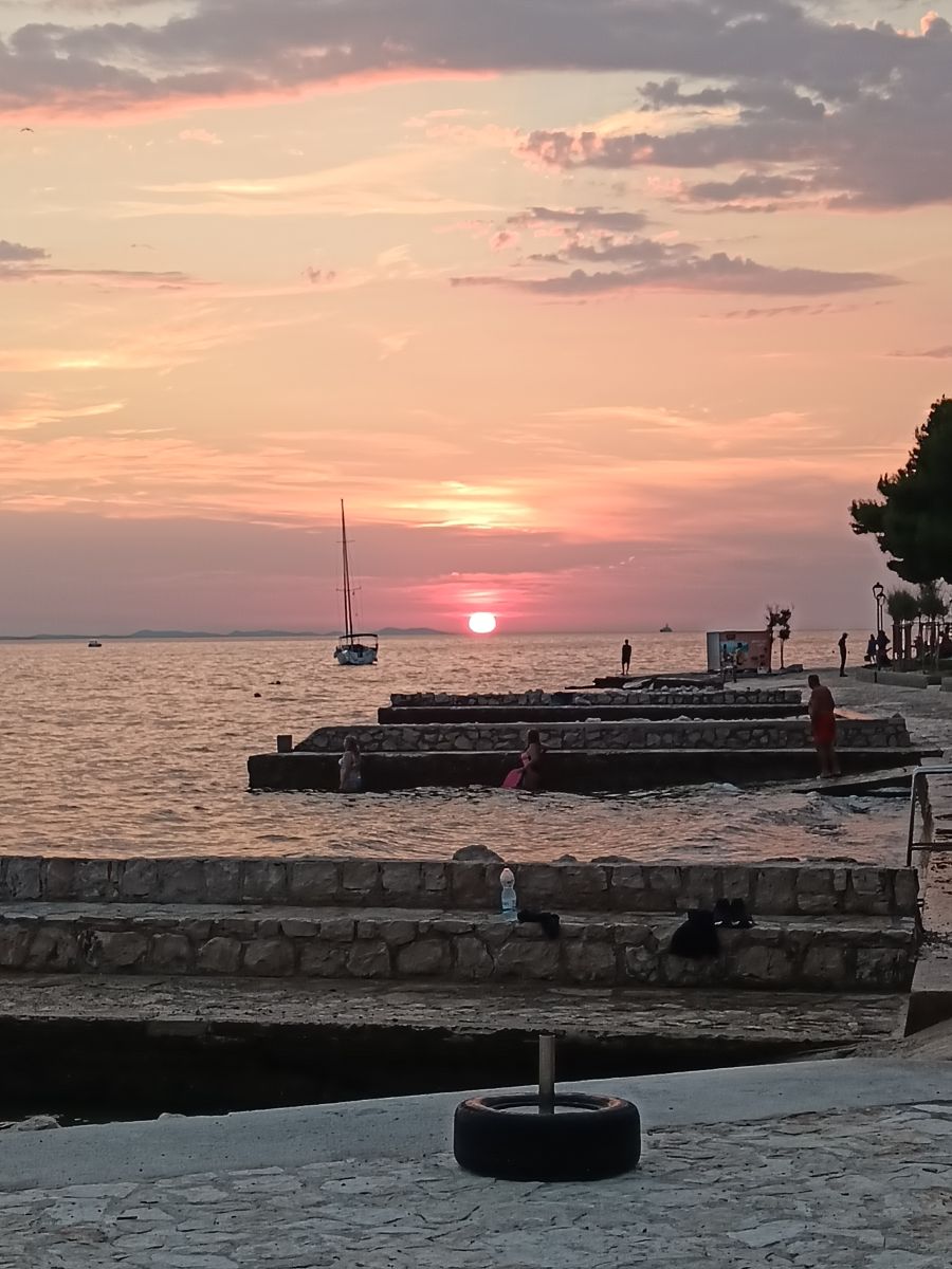Weather Photos in Croatia. Weather forecasts with beautiful photos by Branimir879