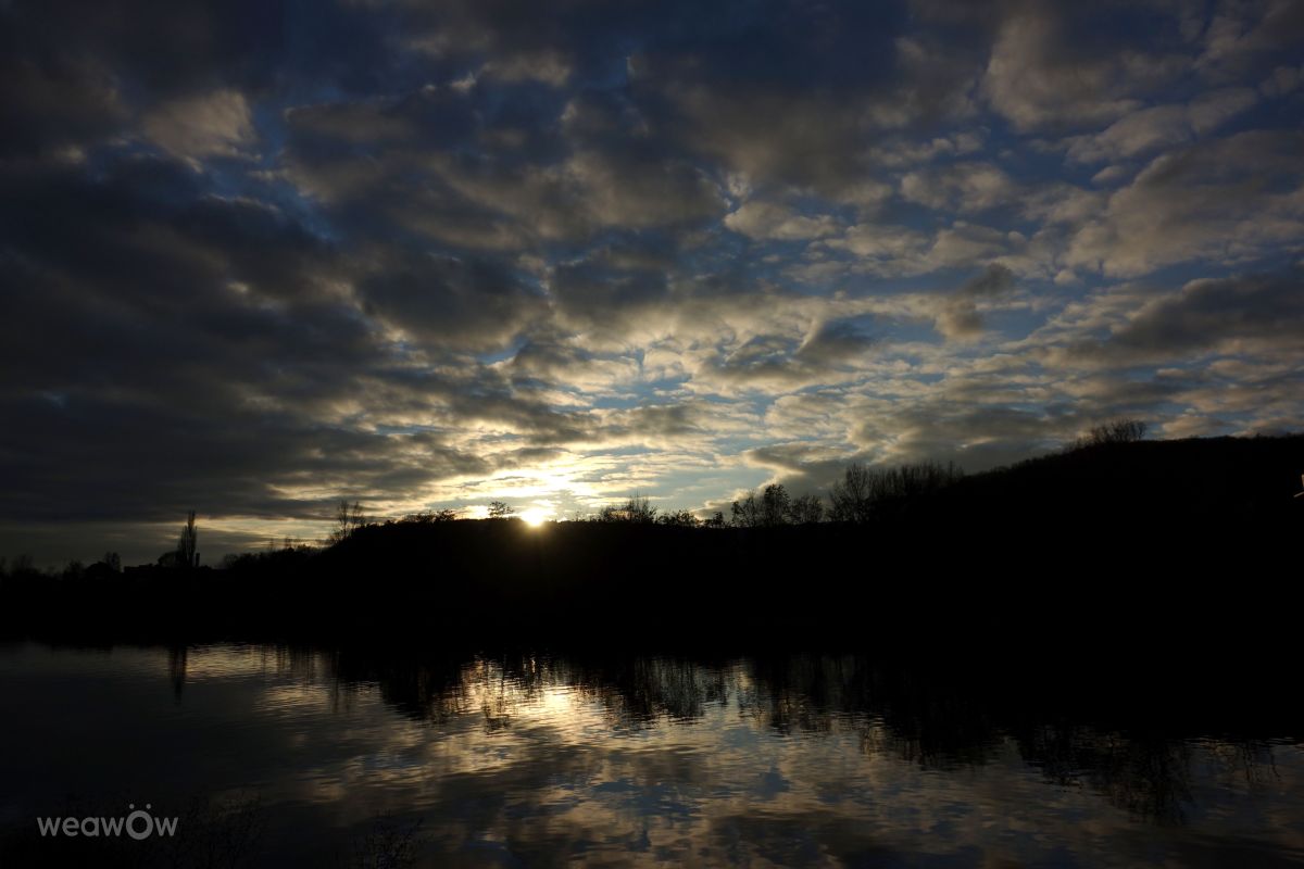 Fotografos Vasek325, Fotos do tempo em Praha 12 - Weawow