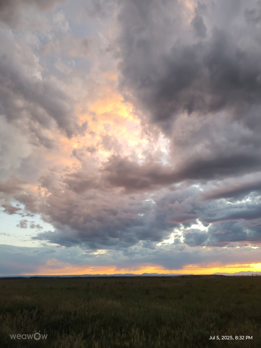 Photographer BonnieC85, Weather Photos in Elbert - Weawow