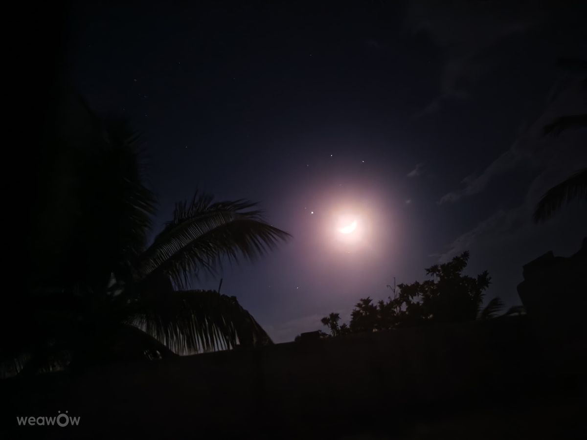 Weather Photos in Maharashtra. Weather forecasts with beautiful photos by Adi_1234