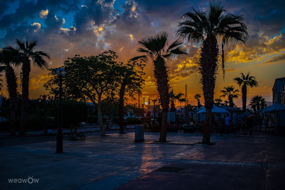 Фотографии Погоды в Египет. Прогнозы погоды с чудесными фотографиями, сделанными czach