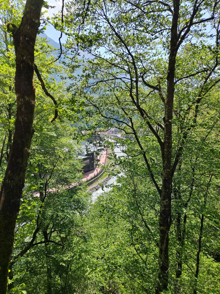 Photographer Albert_Smelovtsev, Weather Photos in Roza Khutor - Weawow