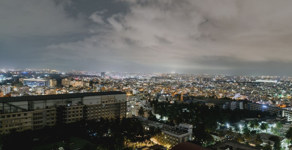 Wetter Photos Karnataka. Wettervorhersagen mit schönen Fotos von Mr么Jarvis