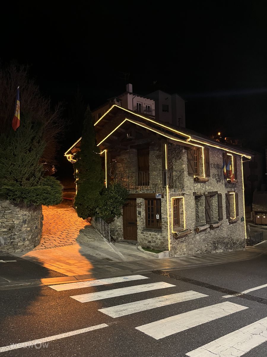 Weather Photos in Andorra. Weather forecasts with beautiful photos by mrMarmaduke