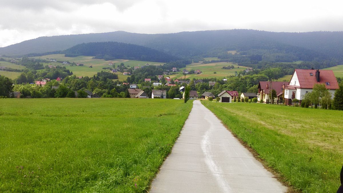 Fotos do tempo em Grybów. Previsões do tempo com lindas fotos de Sybilla