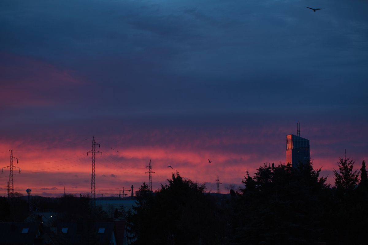 グダニスクの天気写真. martinm611の美しい写真による天気予報