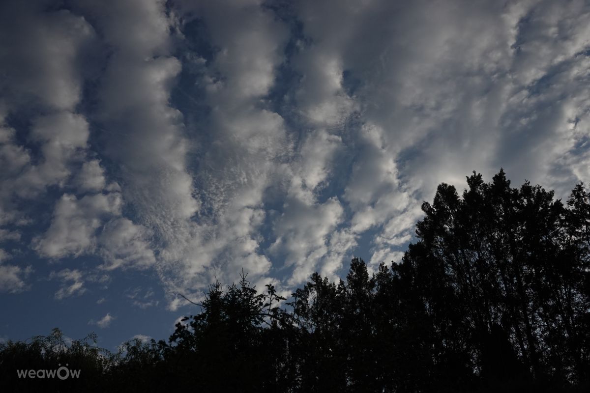 Photographer Vasek325, Weather Photos in Praha 12 - Weawow